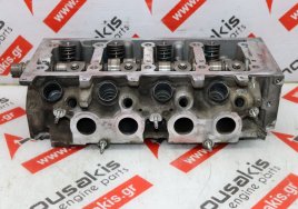 Zylinderkopf 9634005010, 0200AA zum PEUGEOT, CITROEN TU1JP (HFX, HFY, HFZ)