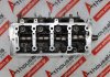 Καπάκι 9634005010, 0200AA για PEUGEOT, CITROEN TU1JP (HFX, HFY, HFZ)
