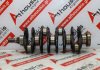 Albero motore 13310-PM6-010, 13310-P2E-010, 13310-PM6-G01 per HONDA D16A2, D16A8, D16A9, D16Z5, D16W1, D16W2, D16Z6, D16Z7, D16Y3, D16Y5, D16Y7, D16Y8