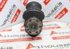 Albero motore 13310-PM6-010, 13310-P2E-010, 13310-PM6-G01 per HONDA D16A2, D16A8, D16A9, D16Z5, D16W1, D16W2, D16Z6, D16Z7, D16Y3, D16Y5, D16Y7, D16Y8