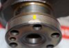 Albero motore 13310-PM6-010, 13310-P2E-010, 13310-PM6-G01 per HONDA D16A2, D16A8, D16A9, D16Z5, D16W1, D16W2, D16Z6, D16Z7, D16Y3, D16Y5, D16Y7, D16Y8