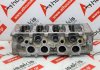 Culasse 9634005110, 0200AC pour PEUGEOT, CITROEN TU3JP (KFV, KFW, KFT)
