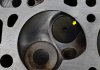 Culasse 9634005110, 0200AC pour PEUGEOT, CITROEN TU3JP (KFV, KFW, KFT)