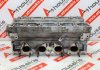 Головка блока 9636076010, 0200GA, 0200GZ, 0200GF для PEUGEOT, CITROEN TU5JP4 (NFU, NFS, NFT)