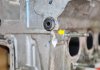 Головка блока 9636076010, 0200GA, 0200GZ, 0200GF для PEUGEOT, CITROEN TU5JP4 (NFU, NFS, NFT)