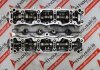 Головка блока 9636076010, 0200GA, 0200GZ, 0200GF для PEUGEOT, CITROEN TU5JP4 (NFU, NFS, NFT)