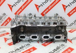 Testata 90400234, X12XE, Z12XE, 5607110, 90544046, 24405472, 5607065 per OPEL X12XE, Z12XE