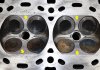 Cylinder Head 90400234, X12XE, Z12XE, 5607110, 90544046, 24405472, 5607065 for OPEL X12XE, Z12XE