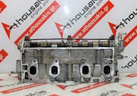 Καπάκι 46773040, 71715332, 71718053, 71736318, 71739154 για FIAT 187A1, 188A4, 223A5