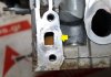 Καπάκι 46773040, 71715332, 71718053, 71736318, 71739154 για FIAT 187A1, 188A4, 223A5