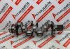 Albero motore 4M40, ME201189, ME202013 per MITSUBISHI 4M40