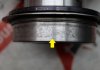 Albero motore 4M40, ME201189, ME202013 per MITSUBISHI 4M40