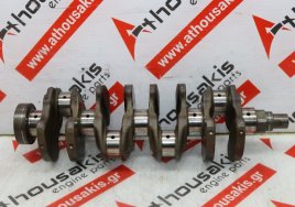 Albero motore G13B, 12220-53B00 per SUZUKI G13B