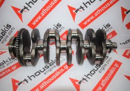 Albero motore 038J, 038105021K per AUDI, SEAT, SKODA, VW AVF, AWX, AXB, ARL, ASZ
