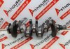 Kurbelwelle 161, 0501J1 zum PEUGEOT, CITROEN XUD11A (P9A)