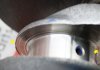 Kurbelwelle 161, 0501J1 zum PEUGEOT, CITROEN XUD11A (P9A)