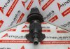 Kurbelwelle 161, 0501J1 zum PEUGEOT, CITROEN XUD11A (P9A)