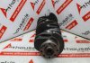 Kurbelwelle 161, 0501J1 zum PEUGEOT, CITROEN XUD11A (P9A)
