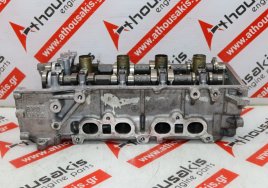 Zylinderkopf 11040-BC00A, 11040-BX000 zum NISSAN CR12-DE, CR14-DE