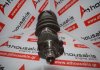 Albero motore 038J, 038105021K per AUDI, SEAT, SKODA, VW AVF, AWX, AXB, ARL, ASZ