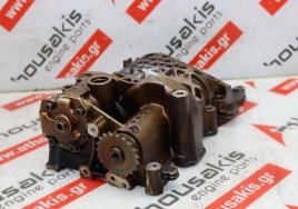 Τρόμπα Λαδιού 8045020508AT, ALT, 06B103295R για VW, AUDI ALT