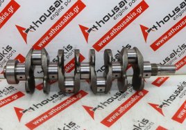 Cigüeñal 13401-54060, 13401-54061, 3L, 5L para TOYOTA 3L, 5L