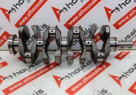 Kurbelwelle YD25, 12200-AD200, 12200-AD21A zum NISSAN YD25