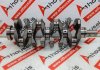 Kurbelwelle YD25, 12200-AD200, 12200-AD21A zum NISSAN YD25