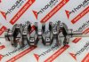 Kurbelwelle YD25, 12200-AD200, 12200-AD21A zum NISSAN YD25