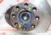 Kurbelwelle YD25, 12200-AD200, 12200-AD21A zum NISSAN YD25