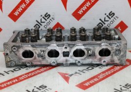 Testata 55218237, MULTIAIR per ALFA ROMEO, FIAT 