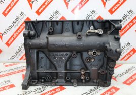 Bloque motor 06H103021L, 06H103011AN para AUDI, SEAT, SKODA, VW CDA, CDH