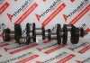 Albero motore 14088526, 350, 5.7 per GM, CHEVROLET, MERCRUISER 350