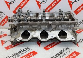 Testata 1GRRH, 1GR, 11101-39755, 11101-39746 per TOYOTA, LEXUS 1GR