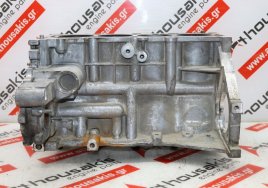 Bloque motor G4LA, 21100-03600, 21100-03710 para HYUNDAI, KIA G4LA