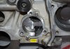 Bloc moteur G4LA, 21100-03600, 21100-03710 pour HYUNDAI, KIA G4LA