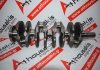 Vilebrequin 6238C, 9800993580, 0501N1, 1489314, 7S6Q6303AA, 9812854980 pour PEUGEOT, CITROEN, FORD 8HX, 8HZ, 8HS, 8HR, 8HT, F6JA, F6JB, F6JD