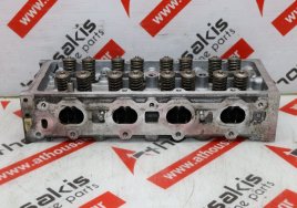 Testata 55218236, 843A1, 169A3 per FIAT, ALFA ROMEO 843A1, 169A3