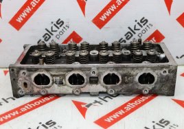 Zylinderkopf 55204940 zum FIAT 