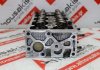 Zylinderkopf 55204940 zum FIAT 