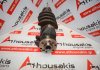Crankshaft 55354228, 55569765, 55354227 for OPEL, CHEVROLET, ALFA ROMEO Z18XER, A18XER, F18D4, 939A4