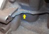 Motorblock BK3Q6015AB zum FORD CV24, CVR5, CVRA, CVRB, CVRC, CY24, CYF5, CYRA, CYRB, CYRC, DRR5, DRRA, DRR5, DRRC, QJ2R, UHR5, USR6, USRA, USRB, UYR6, CYR5