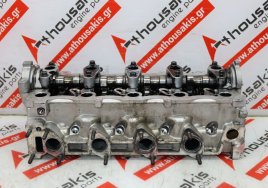 Zylinderkopf L0350046L zum HYUNDAI, KIA D4EA