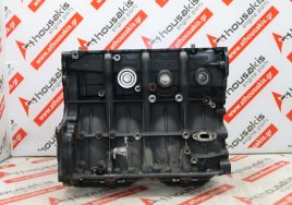 Motorblock 6510110201 zum MERCEDES OM651