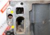 Motorblock 6510110201 zum MERCEDES OM651