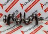 Vilebrequin 2757R, 12201-00Q0M, 12201-00Q1G, 12201-4034R pour RENAULT, NISSAN H5F, HRA2, HR12DDT