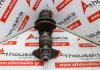 Vilebrequin 2757R, 12201-00Q0M, 12201-00Q1G, 12201-4034R pour RENAULT, NISSAN H5F, HRA2, HR12DDT