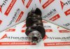Vilebrequin 2757R, 12201-00Q0M, 12201-00Q1G, 12201-4034R pour RENAULT, NISSAN H5F, HRA2, HR12DDT