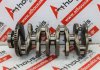 Albero motore 06KA, 06K105101A per VW, AUDI, SEAT, SKODA CHH, CJX, CNC, CPL, CPP, CUL, CWZ, CXC, CXD, CYF, CYN, CYP, CYR, DAX, DCG, DDW, DED, DJH, DJJ, DJY, DKN, DKT, DLB, DLH, DMF, DNU, DPU, DPV, DPA, DNN, DMT, DRF