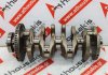 Albero motore 06KA, 06K105101A per VW, AUDI, SEAT, SKODA CHH, CJX, CNC, CPL, CPP, CUL, CWZ, CXC, CXD, CYF, CYN, CYP, CYR, DAX, DCG, DDW, DED, DJH, DJJ, DJY, DKN, DKT, DLB, DLH, DMF, DNU, DPU, DPV, DPA, DNN, DMT, DRF